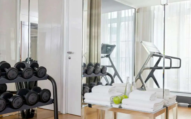 Le Royal Monceau - Raffles Paris