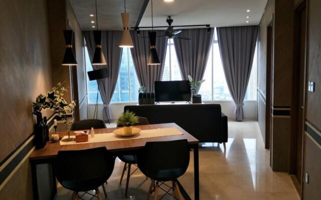 Geo 38 Residence Genting Highland