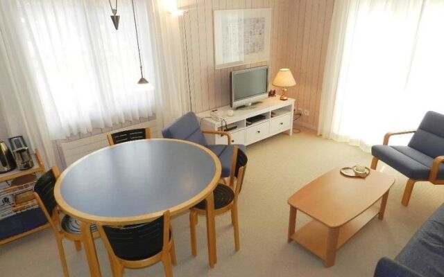 Apartment Suzanne Nr. 20