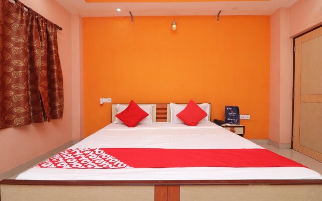 Sagar Kinare by OYO Rooms