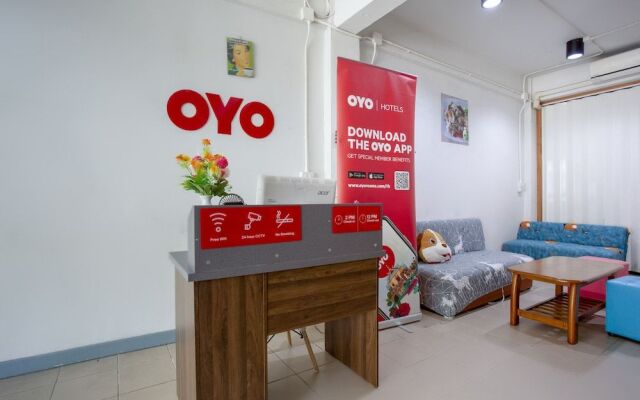 OYO 1174 Thai Good Tastes