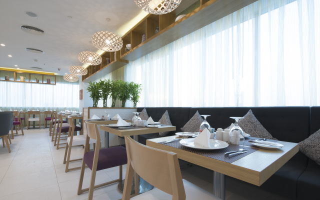 Ibis Styles Manama Diplomatic Area