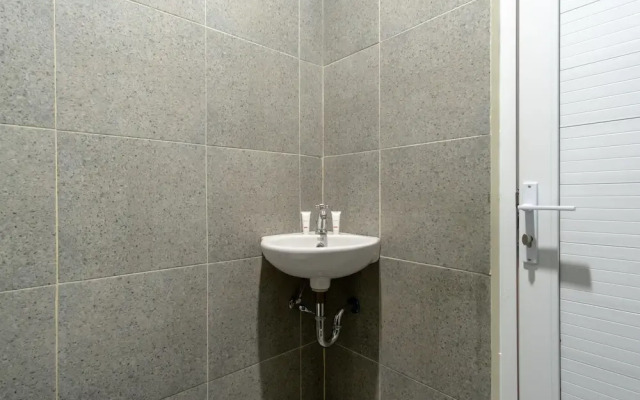 Bukit Toedjoeh Residence Syariah by OYO Rooms