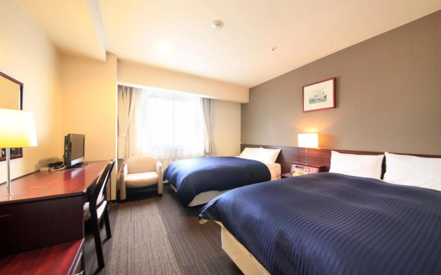 Quintessa Hotel Ogaki