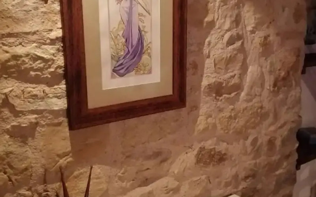 Agriturismo Madonna della Corte