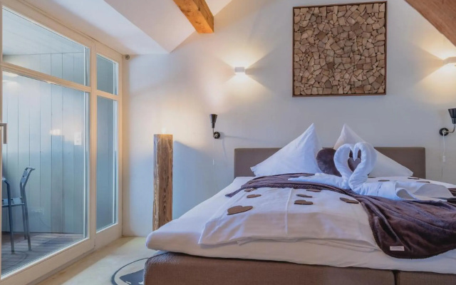 Hotel Wetterhorn – Guest Rooms – Hasliberg