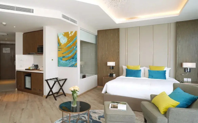 Panorama Luxstay Nha Trang
