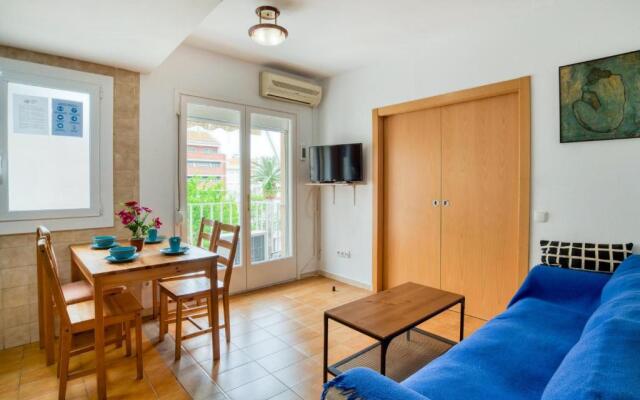 Apartament LUISA
