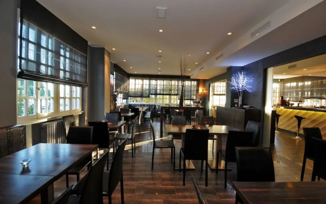 Ristorante Albergo Il Corallo