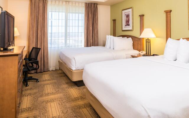 Staybridge Suites Las Cruces by IHG