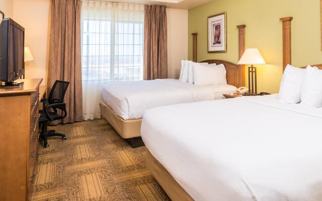 Staybridge Suites Las Cruces, an IHG Hotel