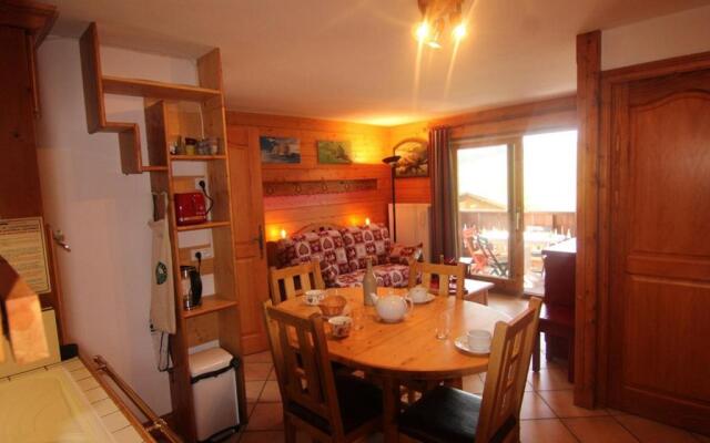 Appartement Les Saisies, 2 pièces, 7 personnes - FR-1-594-187