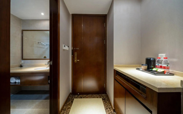 Shenzhen Milton Bontique Hotel