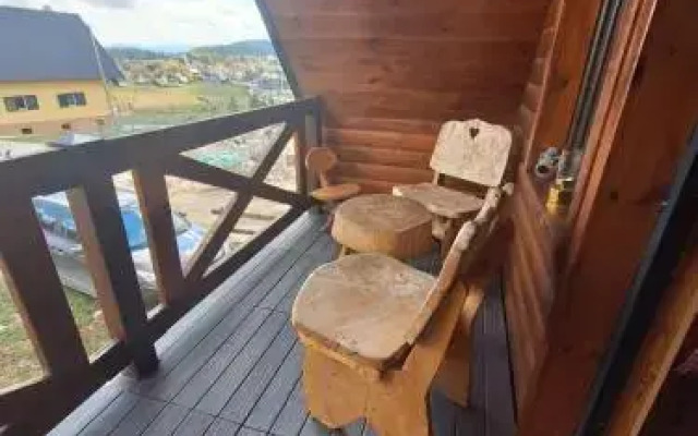 Chalet Hill Zabljak
