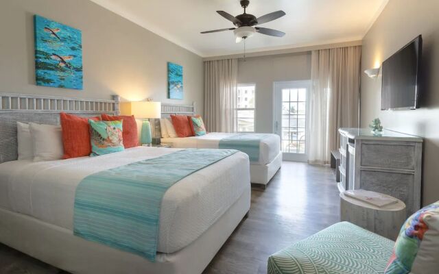 Sea Breeze Beach House by Ocean Hotels - All Inclusive