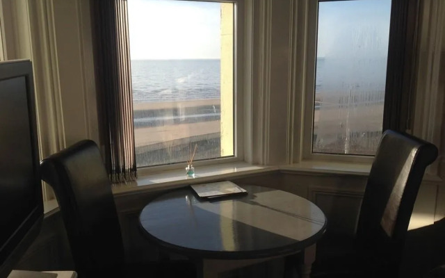 Lancaster Holiday Apartments