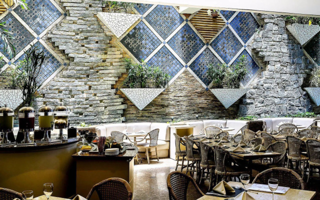Hotel Atlante Plaza