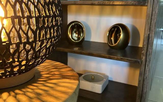 Tahiti - Pamatai Eden Appartment