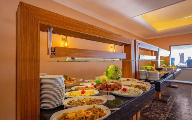 Dream Holiday Resort