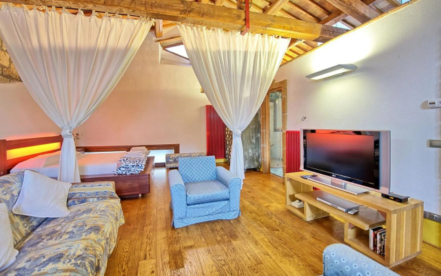 Voltumna - Le Dimore di Borgo Tessile