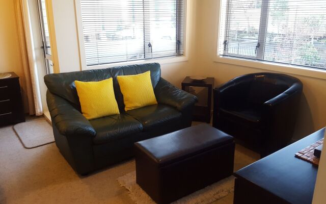 March Apartments