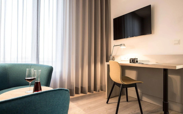 Maximilians Boutique-Hotel Landau