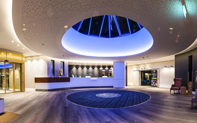 See + Sporthotel Ankum