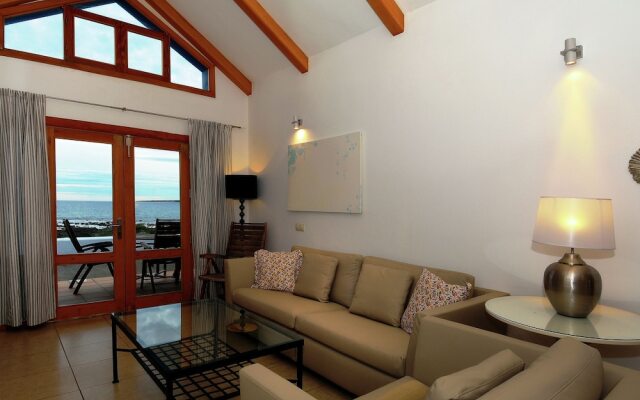 Cosy Holiday Home in Punta Mujeres With Terrace