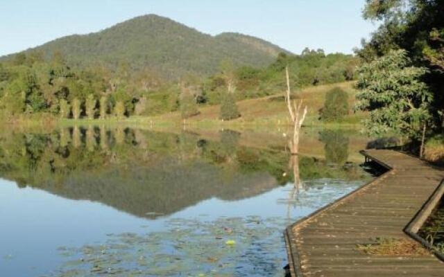 Samford Lakes