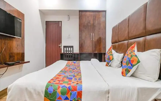 Fabhotel S Pride