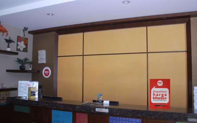 NIDA Rooms Raya Dukuh Kupang 50