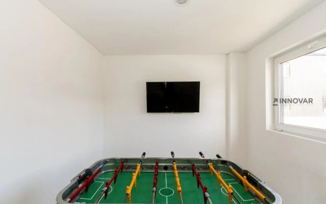 Terrazas del Beagle Apartamentos