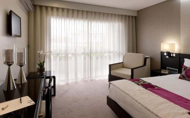 Cardal Hotel