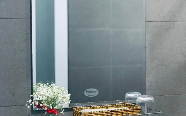 November Villa Đa Lat