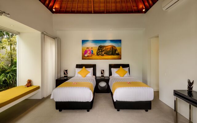 Villa Pacha seminyak by Best deals Asia Hospitality