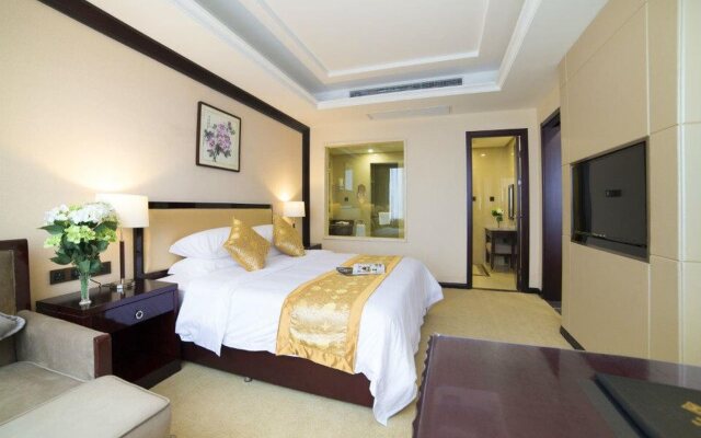 Nanjing Panda Jinling Hotel