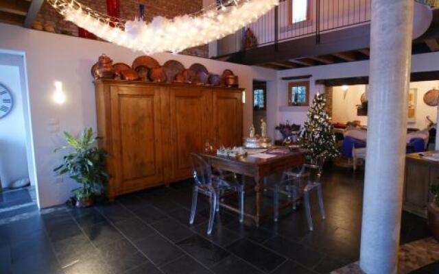 Albergo Due Fiumi