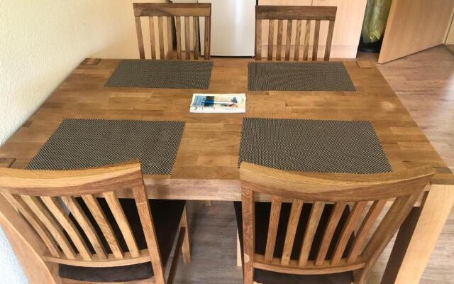 Bernsteinsee Ferienwohnungen und Apartments