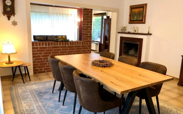 Haus am Heidebeck
