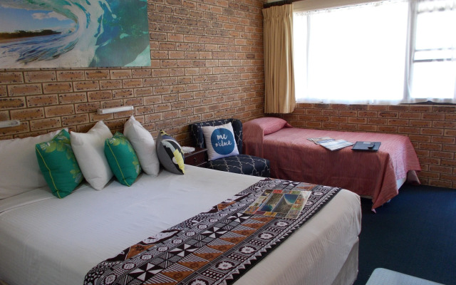 Sunshine Coast Airport Motel