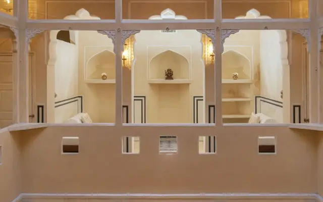 The Johri