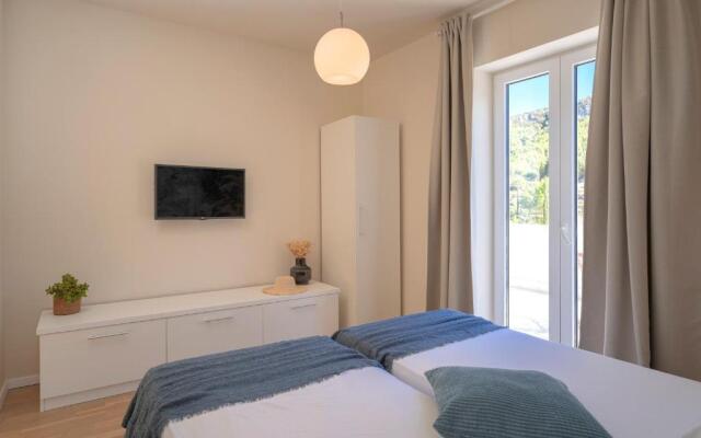 Villa Anouk