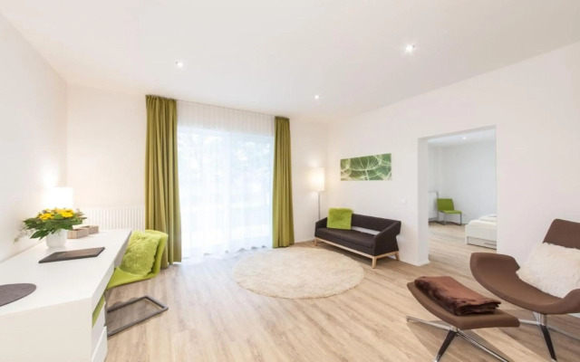 Candlewood Suites Furth by IHG