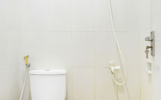 Hotel O Homestay Al Maidah