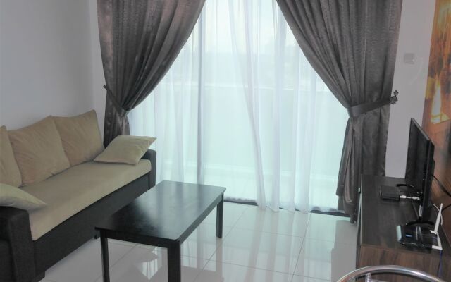 FlexiAsia Bayu Puteri Johor Bahru