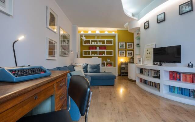 Dora Apartment by Wonderful Italy