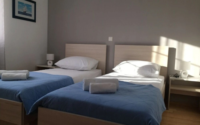 Mar - Private Parking - A1