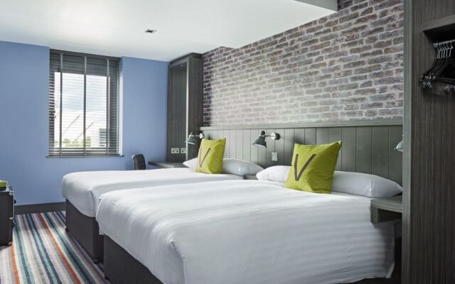 Village Hotel Club Glasgow