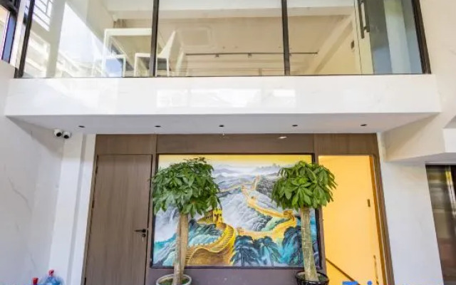 Pingtan Zilan Homestay (Longwangtou Beach Branch)