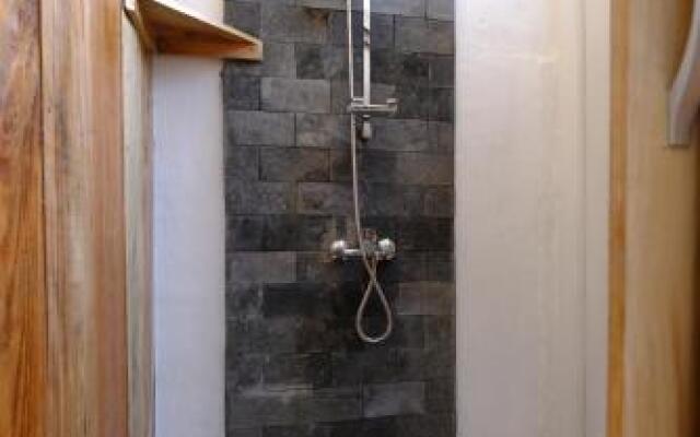 Wood Stone Hostel